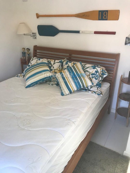 House for vacation rental in Armação dos Búzios (Geribá)