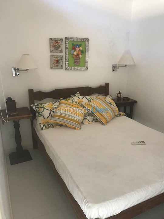 House for vacation rental in Armação dos Búzios (Geribá)