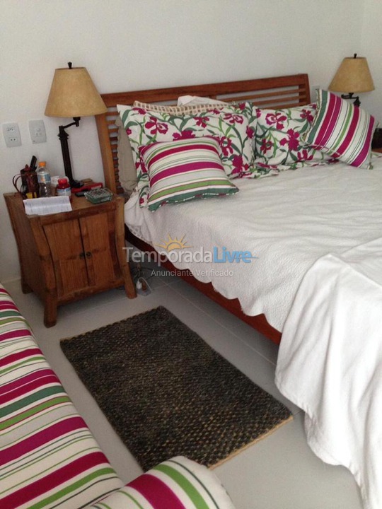 House for vacation rental in Armação dos Búzios (Geribá)