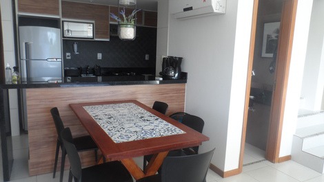 GUARAJUBA (Paraíso dos Corais) - em frente a praia "Pé na Areia''