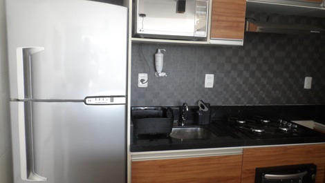 GUARAJUBA (Paraíso dos Corais) - em frente a praia "Pé na Areia''