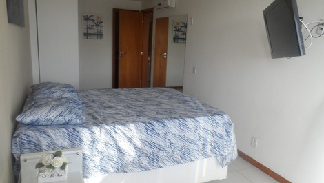 GUARAJUBA (Paraíso dos Corais) - em frente a praia "Pé na Areia''