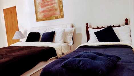 Alugo para temporada em Monteiro Lobato