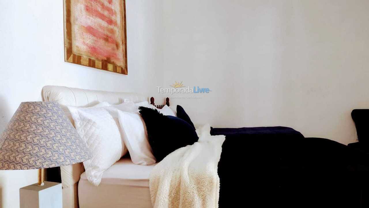 Casa para aluguel de temporada em Monteiro Lobato (Santa Maria)