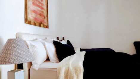 Alugo para temporada em Monteiro Lobato