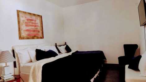 Alugo para temporada em Monteiro Lobato