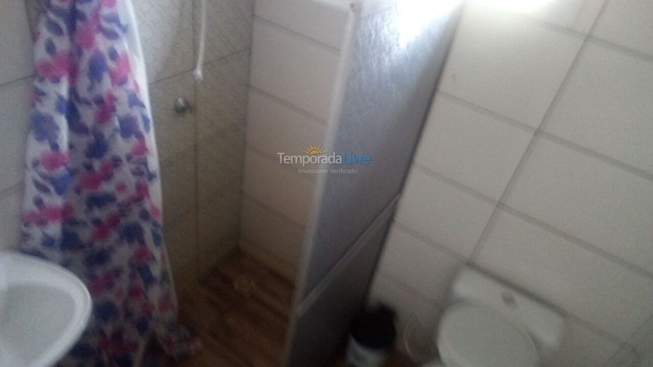 Casa para alquiler de vacaciones em Passo de Torres (Passo de Torres)