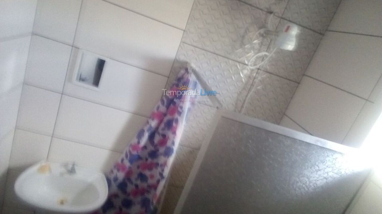 Casa para alquiler de vacaciones em Passo de Torres (Passo de Torres)