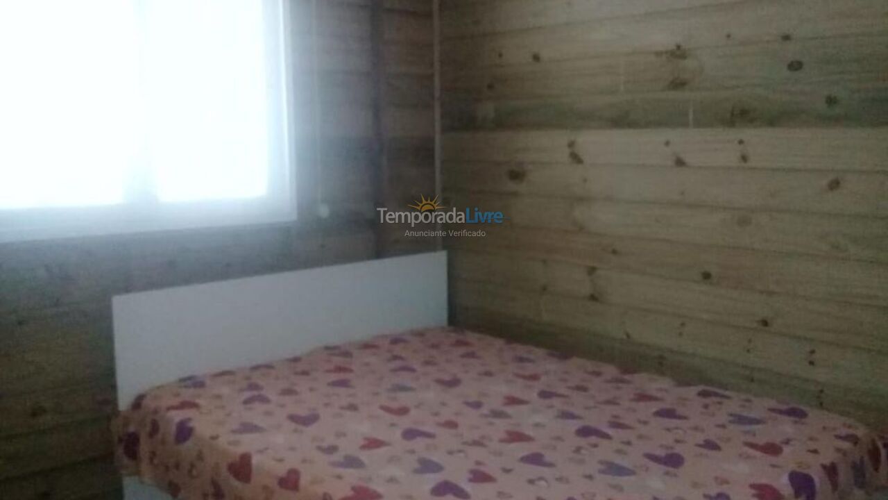 Casa para alquiler de vacaciones em Passo de Torres (Passo de Torres)