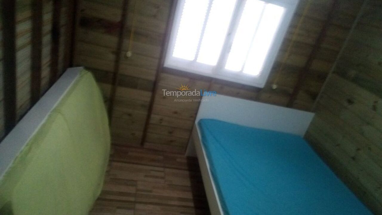 Casa para alquiler de vacaciones em Passo de Torres (Passo de Torres)