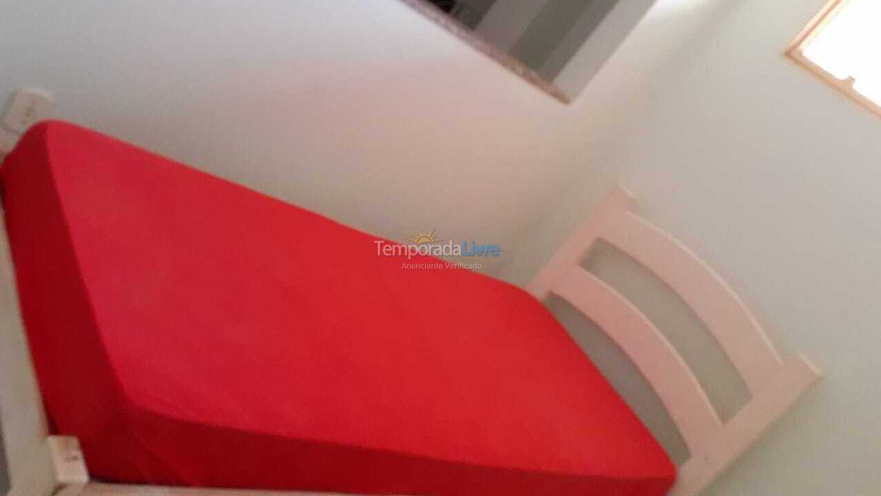 House for vacation rental in Cuiabá (Recanto Dos Passaros)