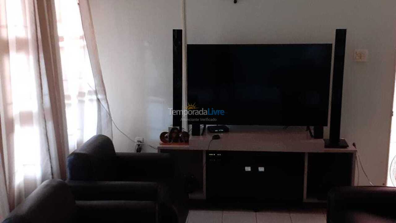 House for vacation rental in Cuiabá (Recanto Dos Passaros)