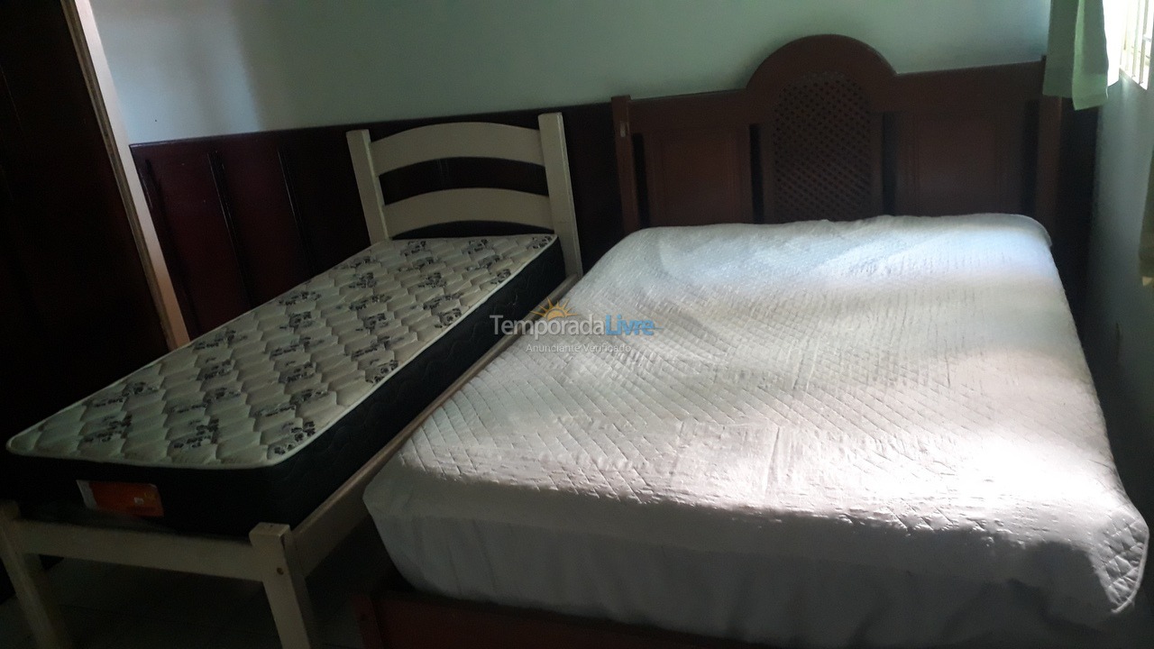 House for vacation rental in Cuiabá (Recanto Dos Passaros)