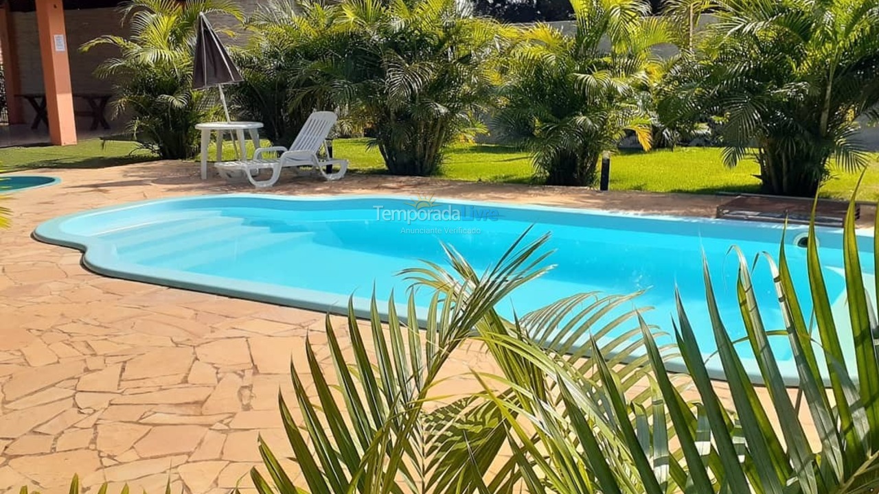 Granja para alquiler de vacaciones em Cotia (Caucaia do Alto)