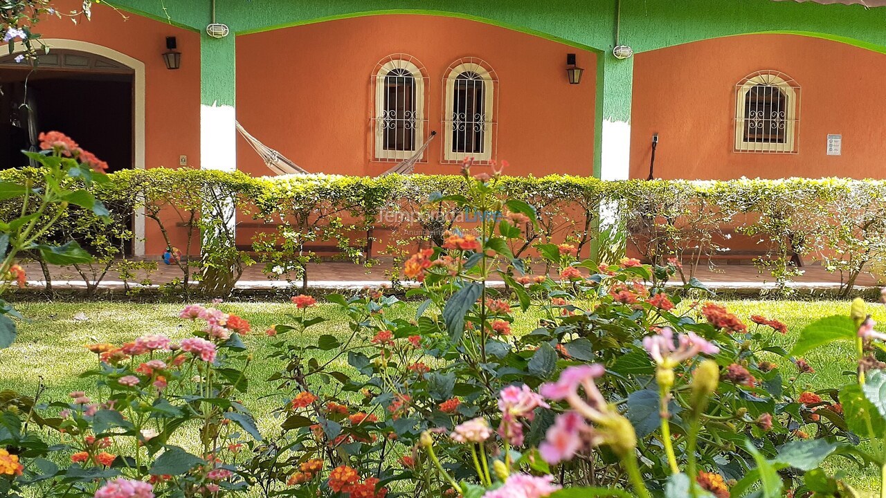 Granja para alquiler de vacaciones em Cotia (Caucaia do Alto)