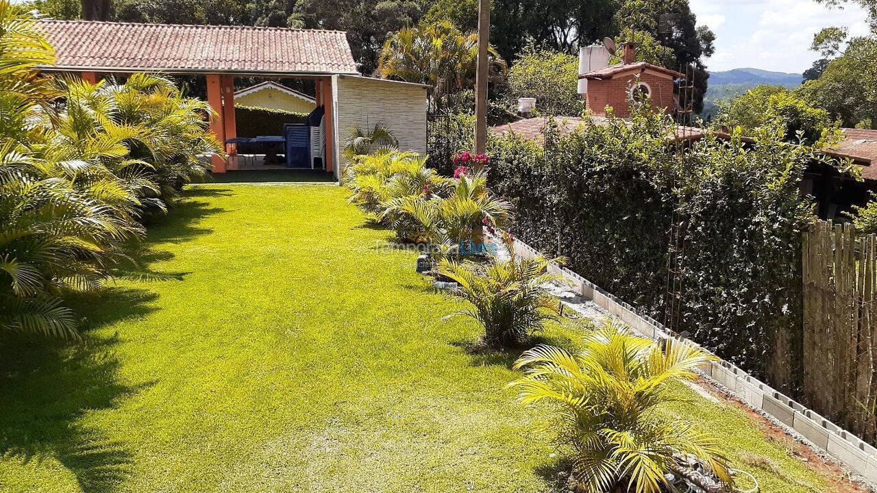 Granja para alquiler de vacaciones em Cotia (Caucaia do Alto)