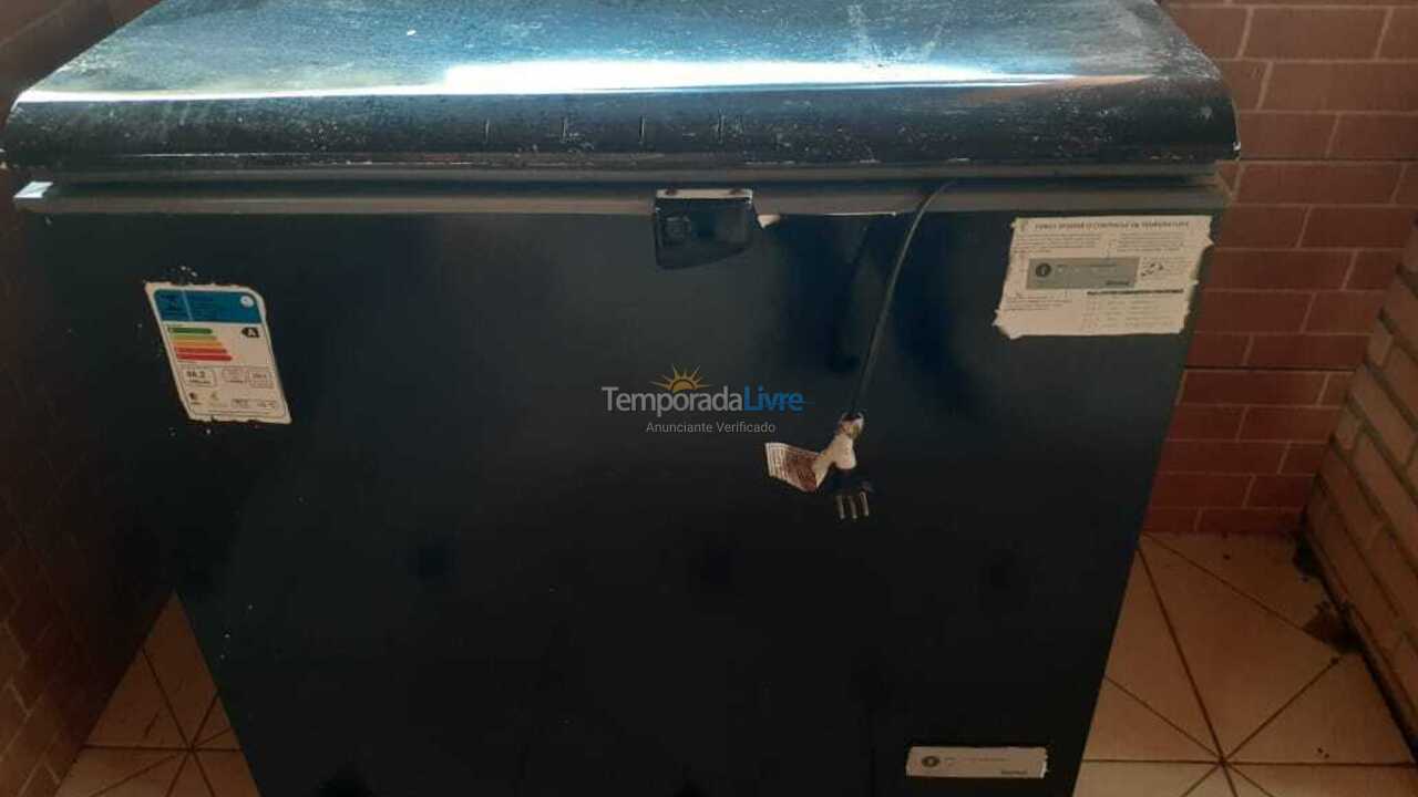 Granja para alquiler de vacaciones em Cotia (Caucaia do Alto)