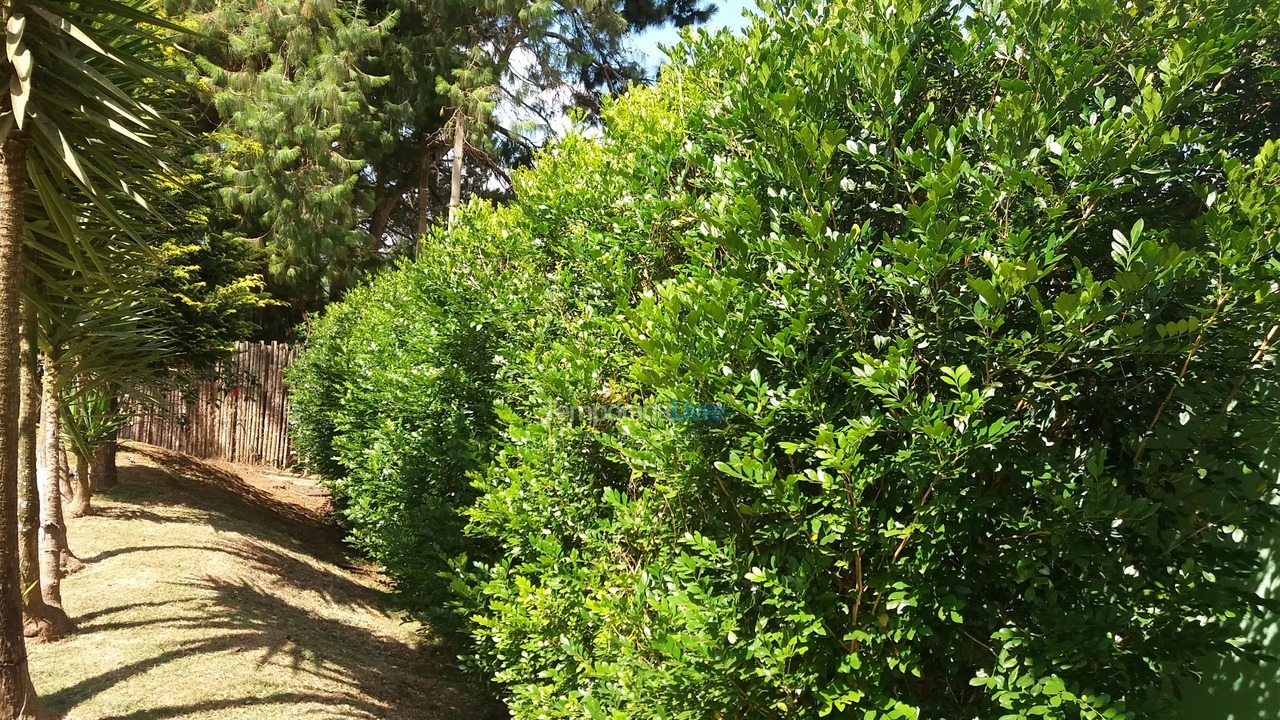 Granja para alquiler de vacaciones em Cotia (Caucaia do Alto)