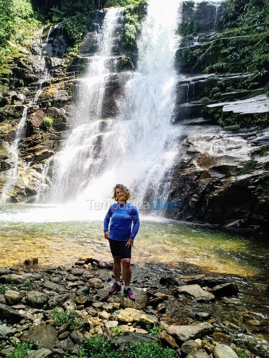 House for vacation rental in Paraty (Patrimonio)