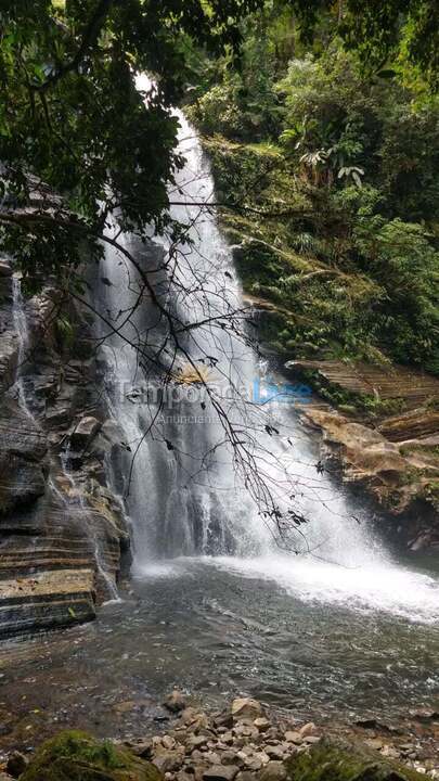 House for vacation rental in Paraty (Patrimonio)