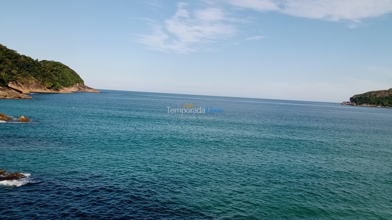 House for vacation rental in Paraty (Patrimonio)