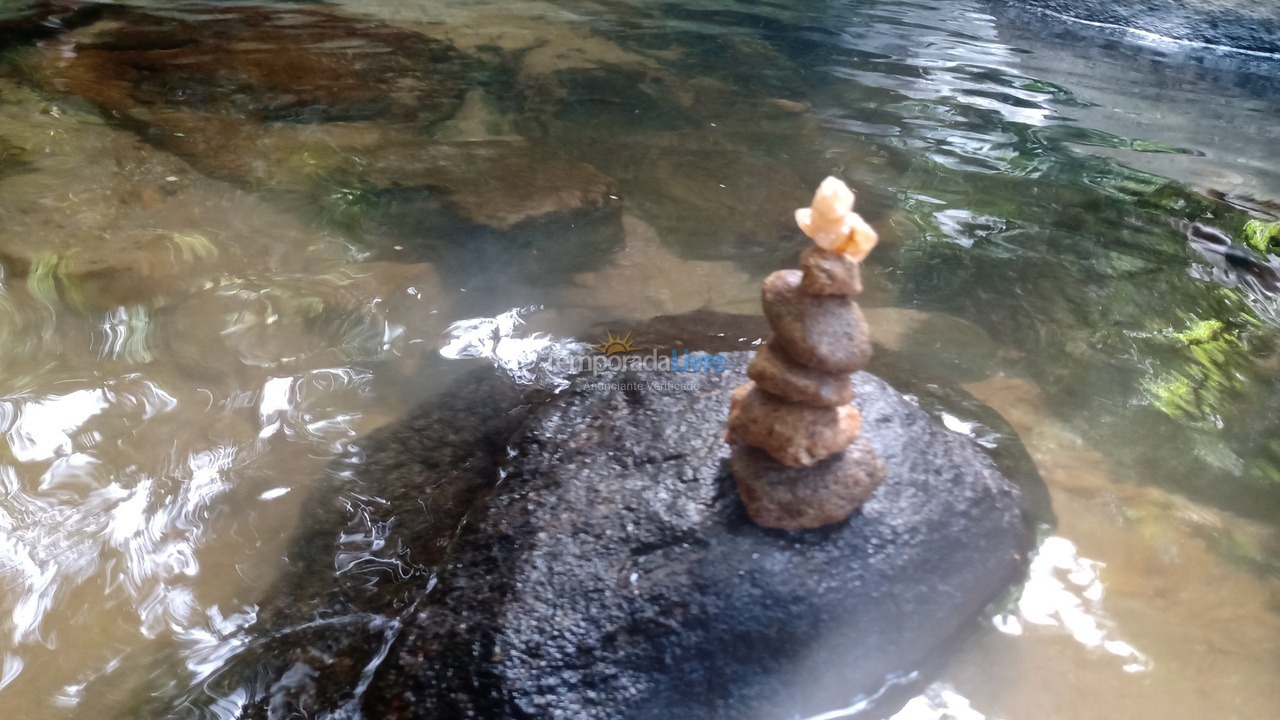 House for vacation rental in Paraty (Patrimonio)