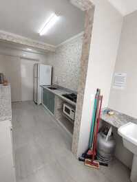 Fit Praia Grande y Praia do Tenório Ubatuba