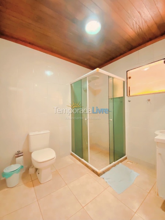 Casa para alquiler de vacaciones em Angra dos Reis (Ilha Grande)