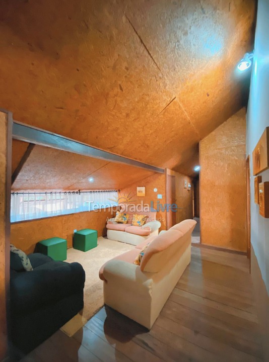 Casa para alquiler de vacaciones em Angra dos Reis (Ilha Grande)