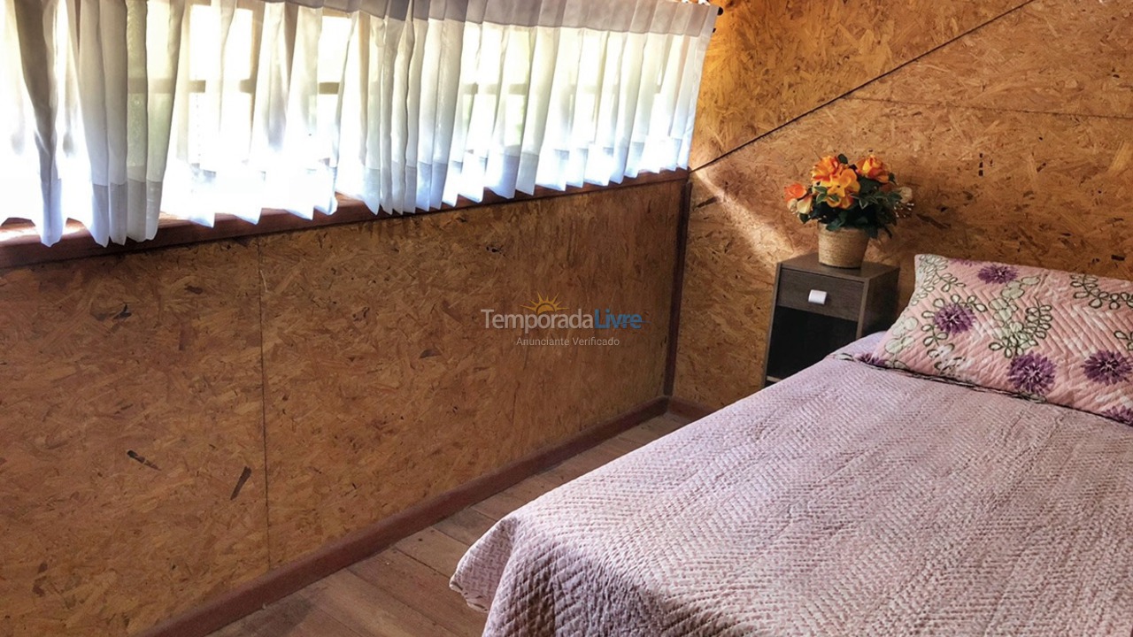 Casa para alquiler de vacaciones em Angra dos Reis (Ilha Grande)