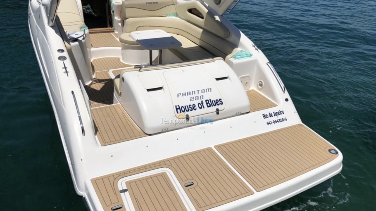 Casa para alquiler de vacaciones em Angra dos Reis (Ilha Grande)