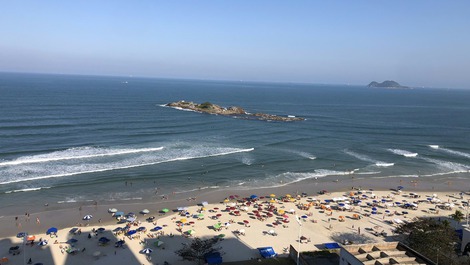 High Standard Apartment, with FULL SEA VIEW