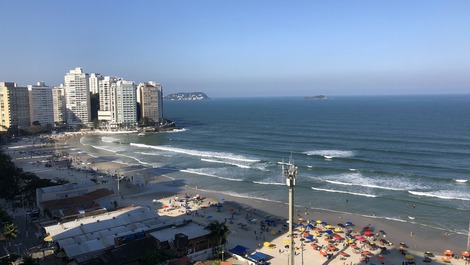 High Standard Apartment, with FULL SEA VIEW