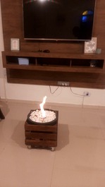 Hermosa Casa Condominio Ninho Verde 2 Pardinho SP