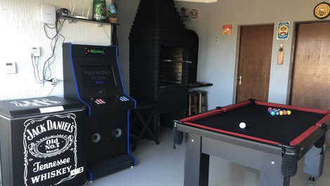 Hermosa Casa Condominio Ninho Verde 2 Pardinho SP