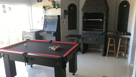 Hermosa Casa Condominio Ninho Verde 2 Pardinho SP