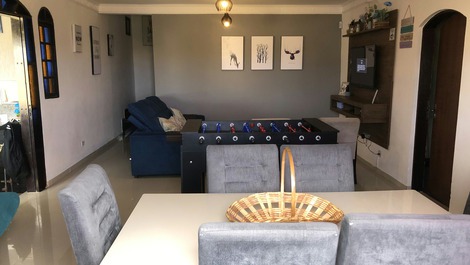 Hermosa Casa Condominio Ninho Verde 2 Pardinho SP