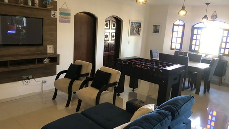 Hermosa Casa Condominio Ninho Verde 2 Pardinho SP