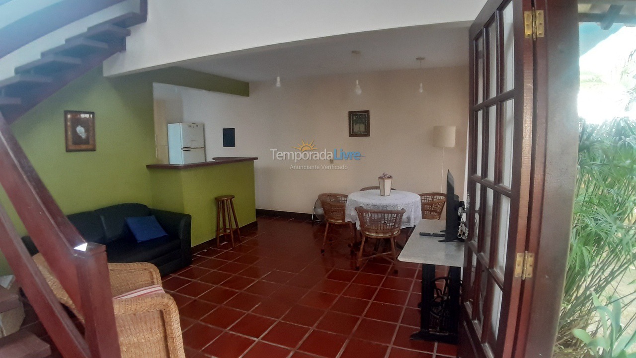 Casa para alquiler de vacaciones em Cabo Frio (Unamar)