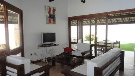 Sala de estar