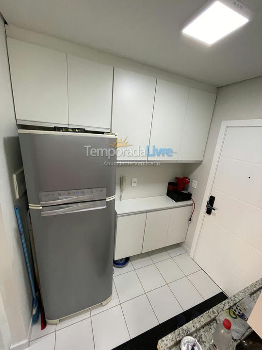 Apartamento para alquiler de vacaciones em Ribeirão Preto (Iguatemi)