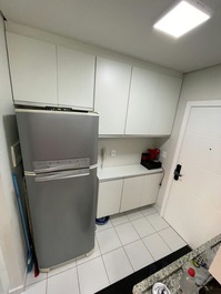 Estudio completo y acogedor