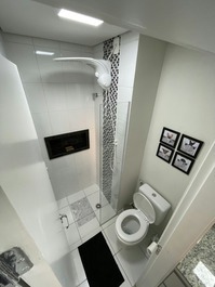 Estudio completo y acogedor