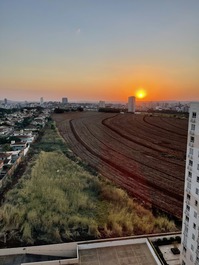 Estudio completo y acogedor