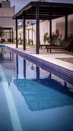 Estudio completo y acogedor