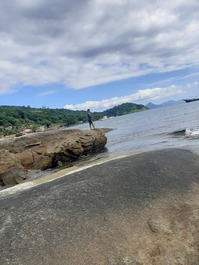 Casa para alugar em Angra dos Reis - Jacuecanga