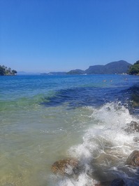 Sweet House Jacuecanga Prox a Brasfels a 7 minutos de Paraia