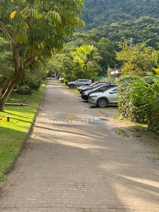 Casa para aluguel de temporada em São Sebastião (Maresias)