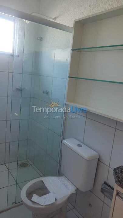 Casa para aluguel de temporada em São Luís (Turu Araçagy)