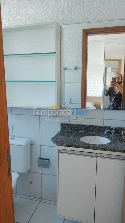 Casa para aluguel de temporada em São Luís (Turu Araçagy)